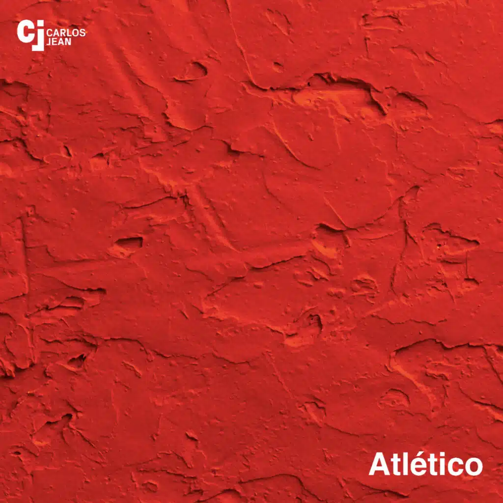 Atlético (Anthem Remix) [feat. Carlos Jean]