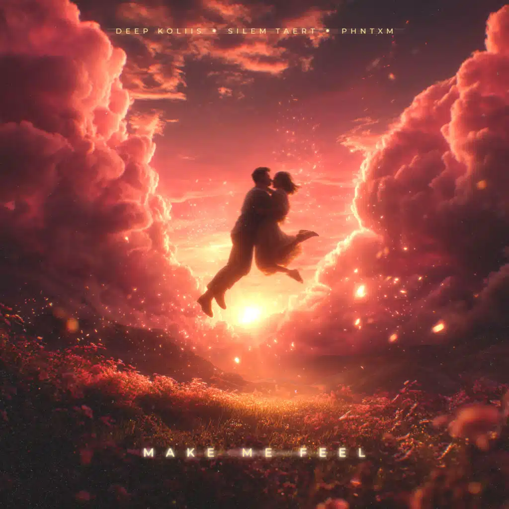 Make Me Feel