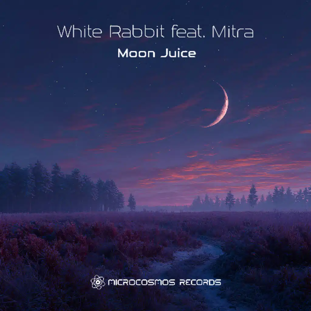 Moon Juice