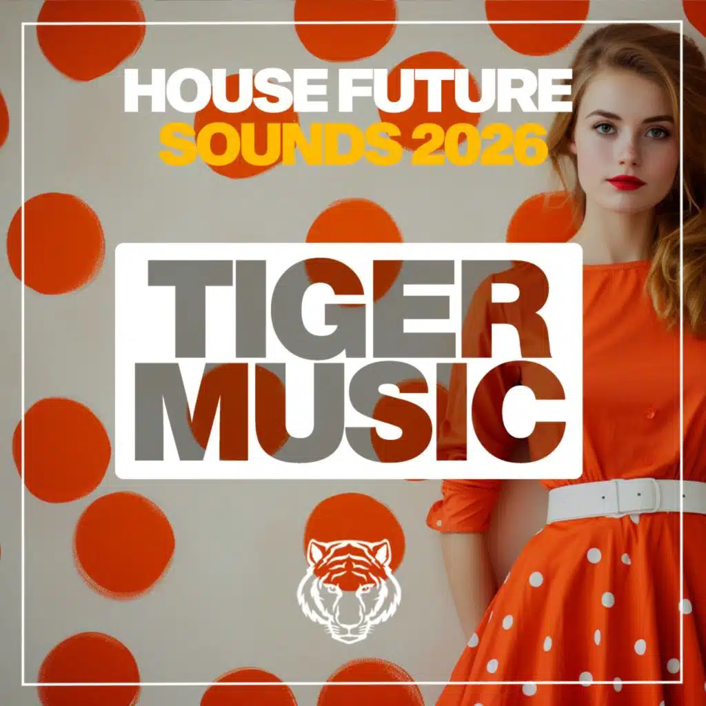 House Future Sounds 2026