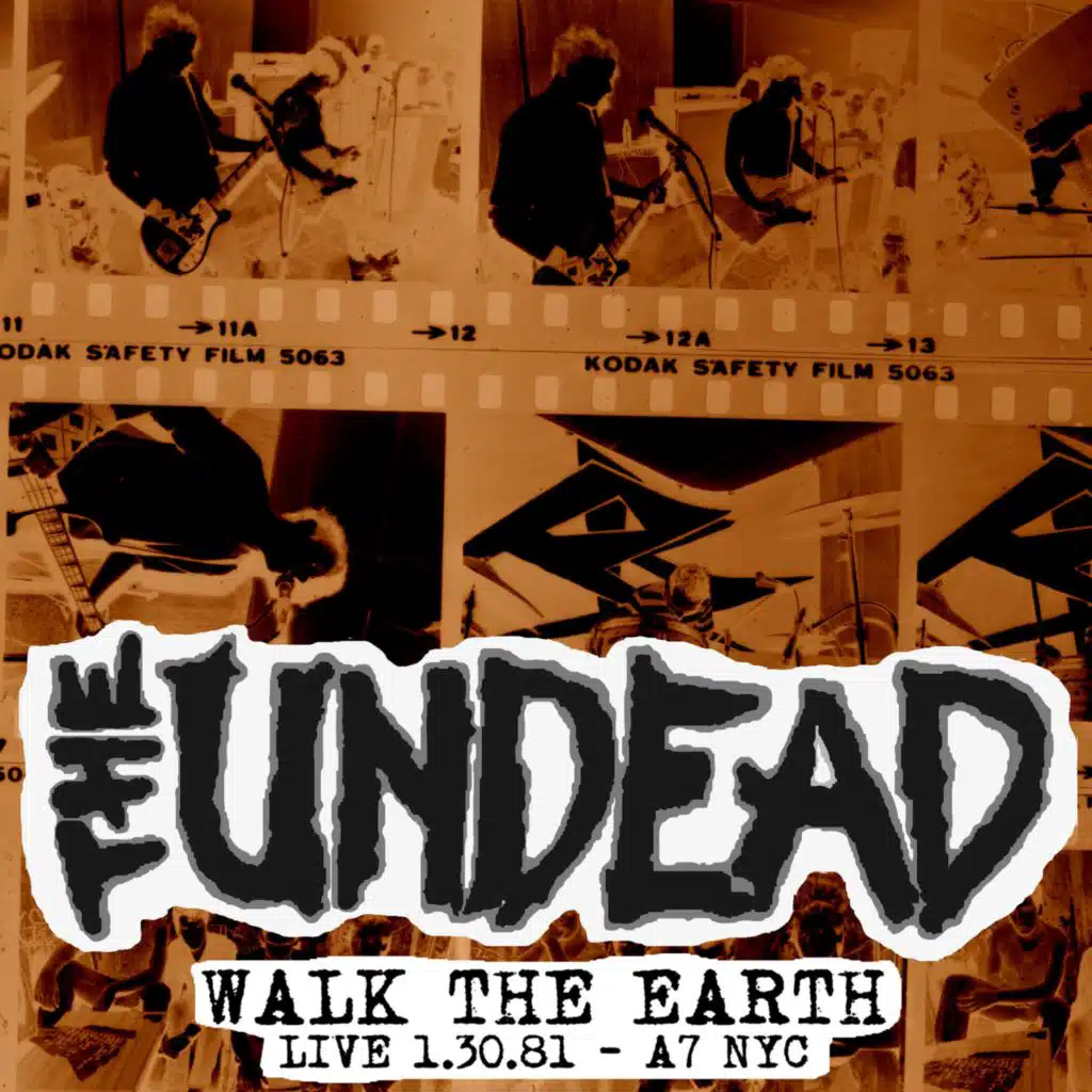 The Undead