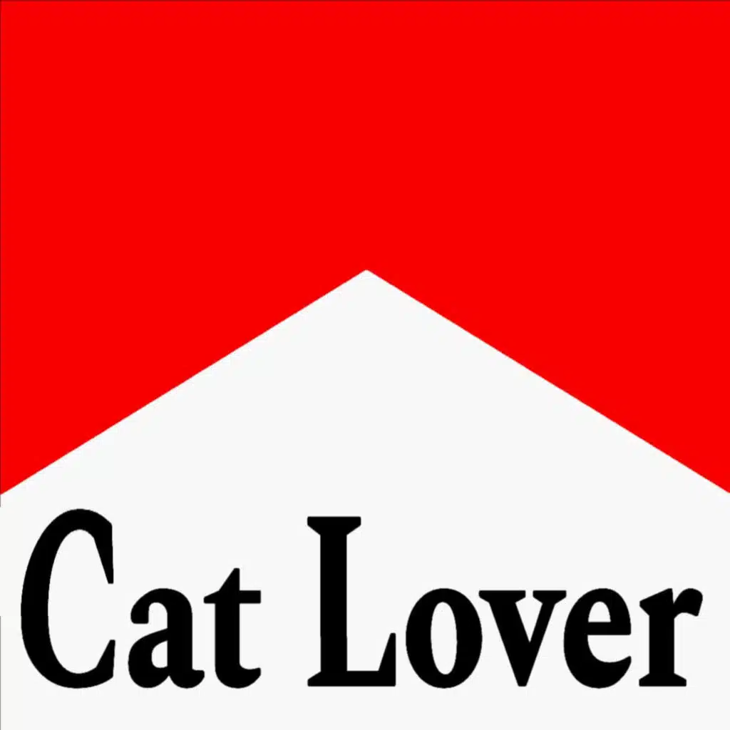 Cat lover