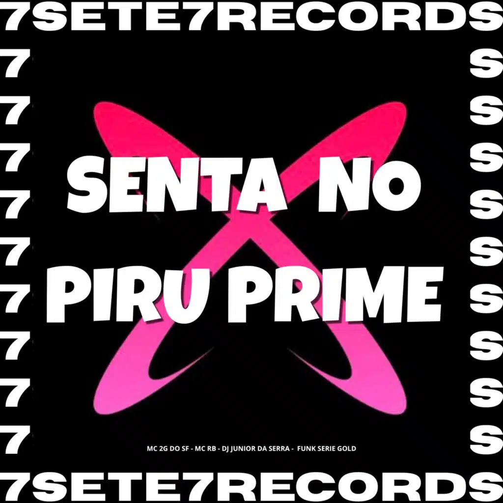 SENTA NO PIRU PRIME