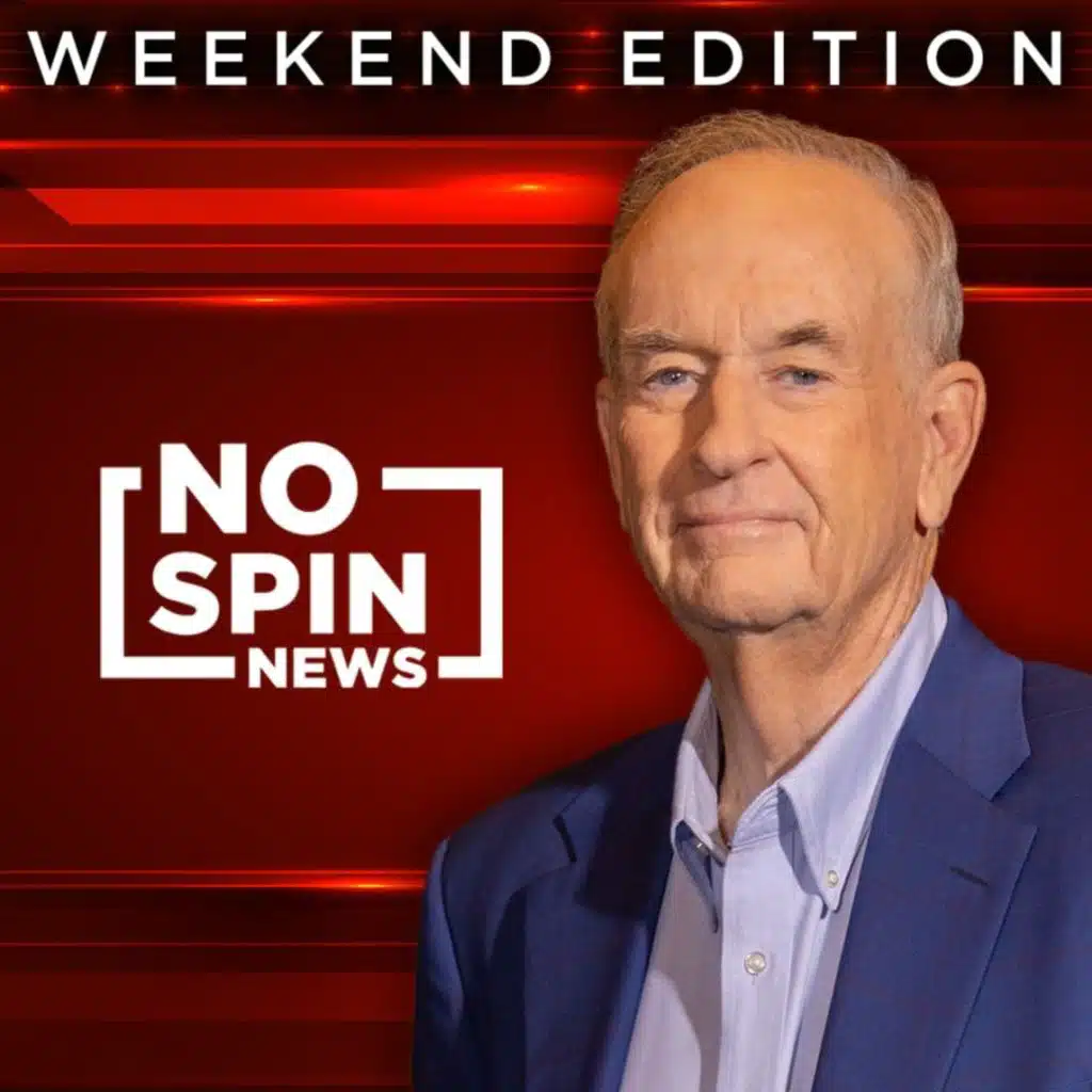 No Spin News - Weekend Edition - April 18, 2026