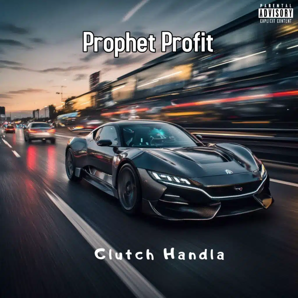 Prophet Profit
