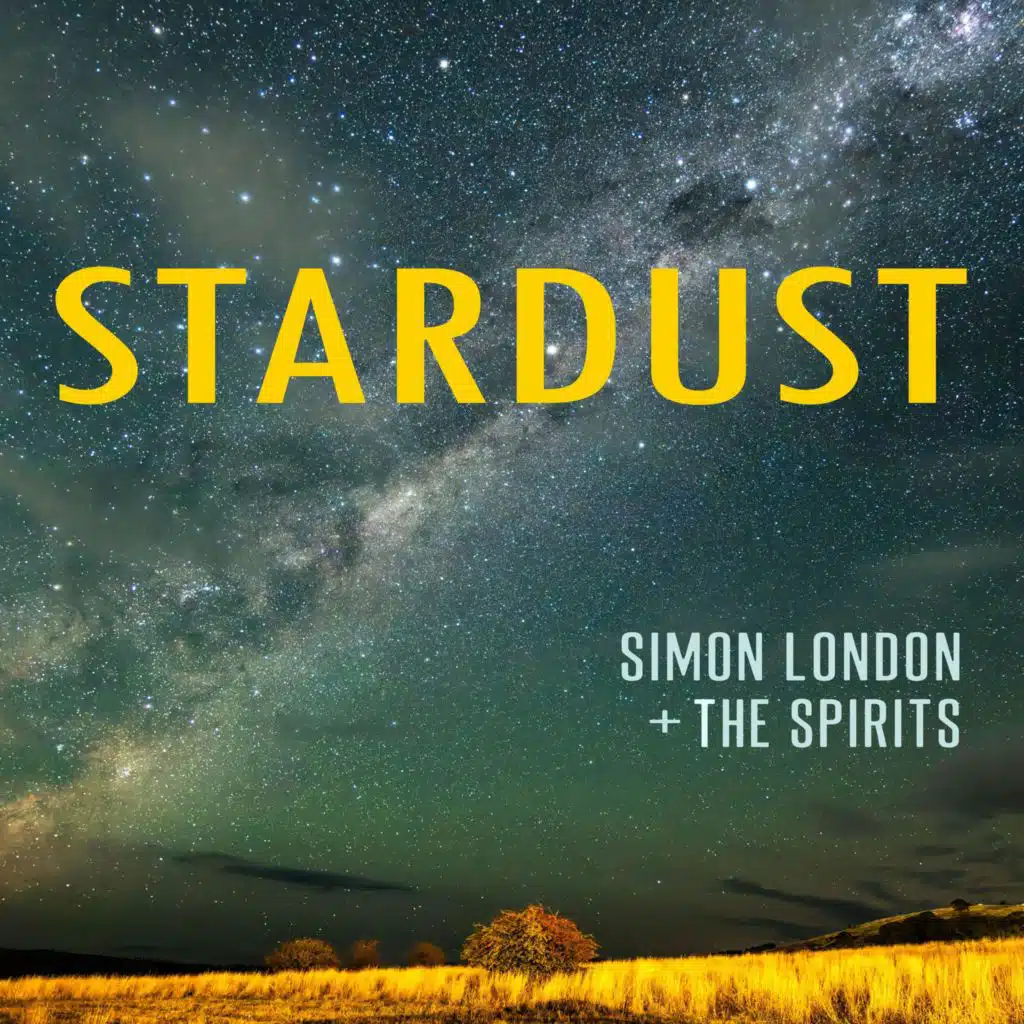 Simon London + The Spirits