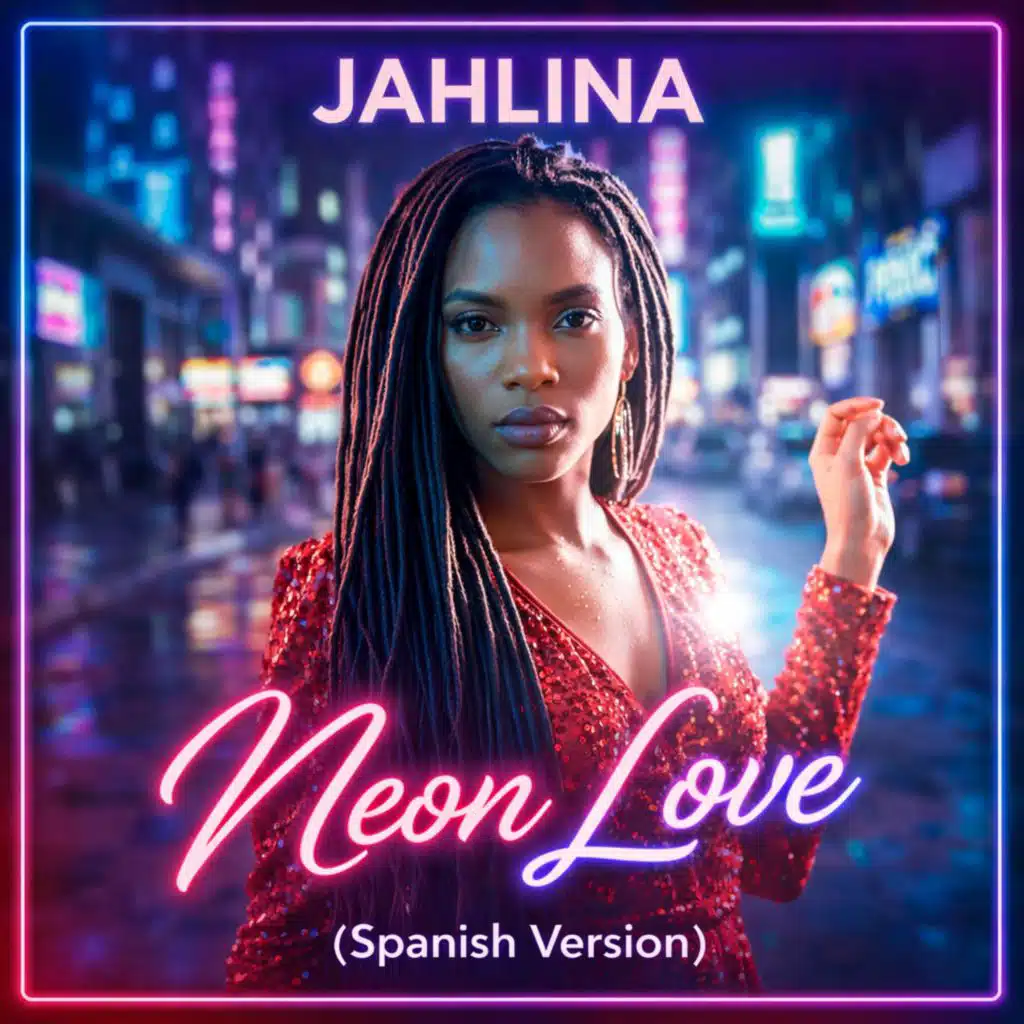 Neon Love (Spanish Version)