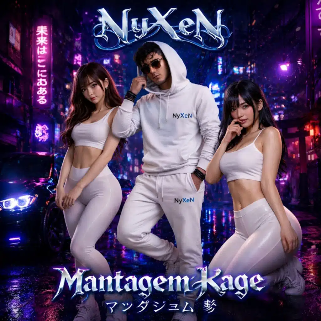 Mantagem Jtm