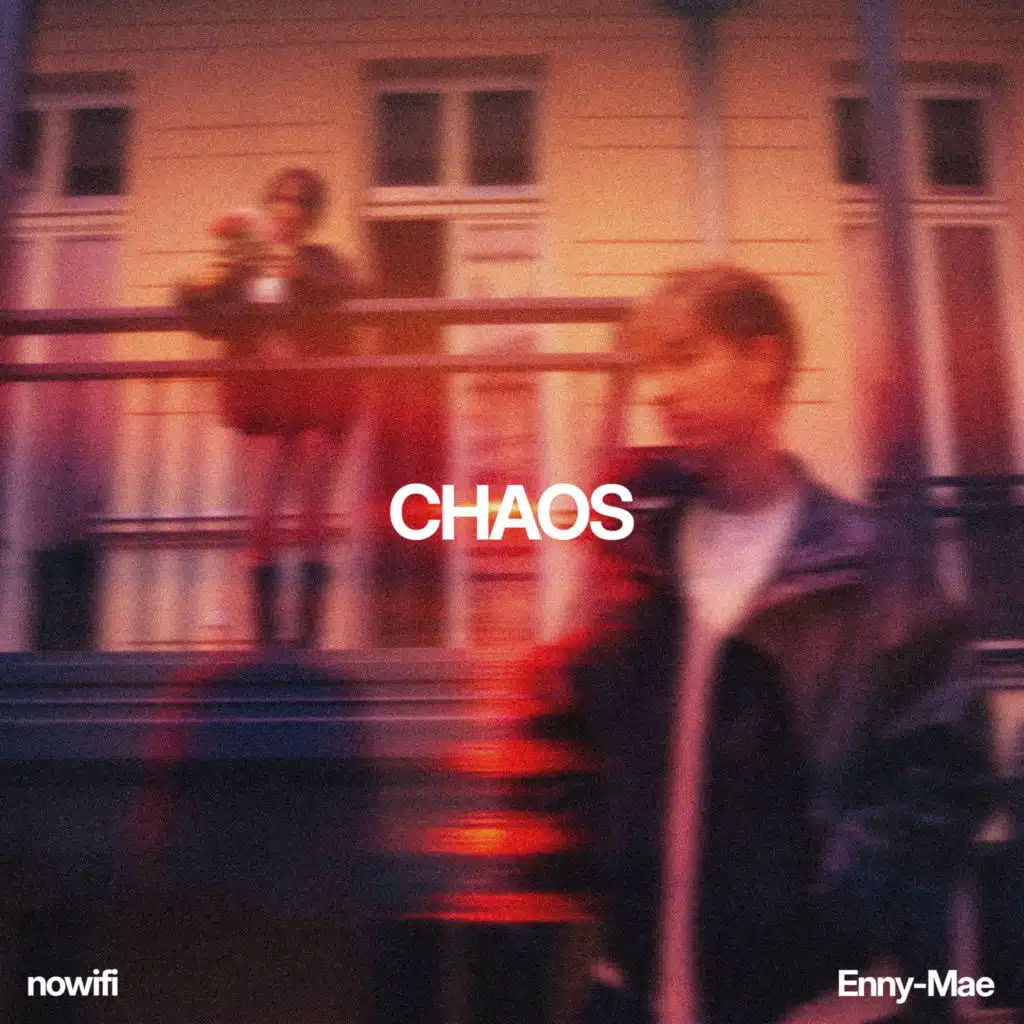 nowifi & Enny-Mae