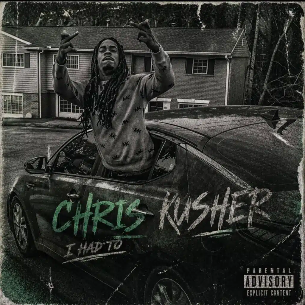 Chris Kusher