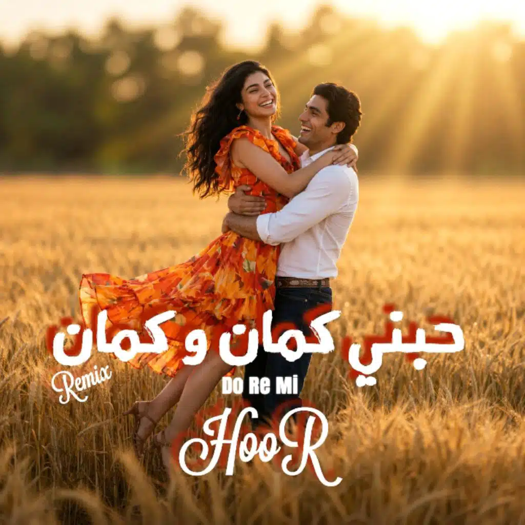 Do Re Mi - دو ري مي