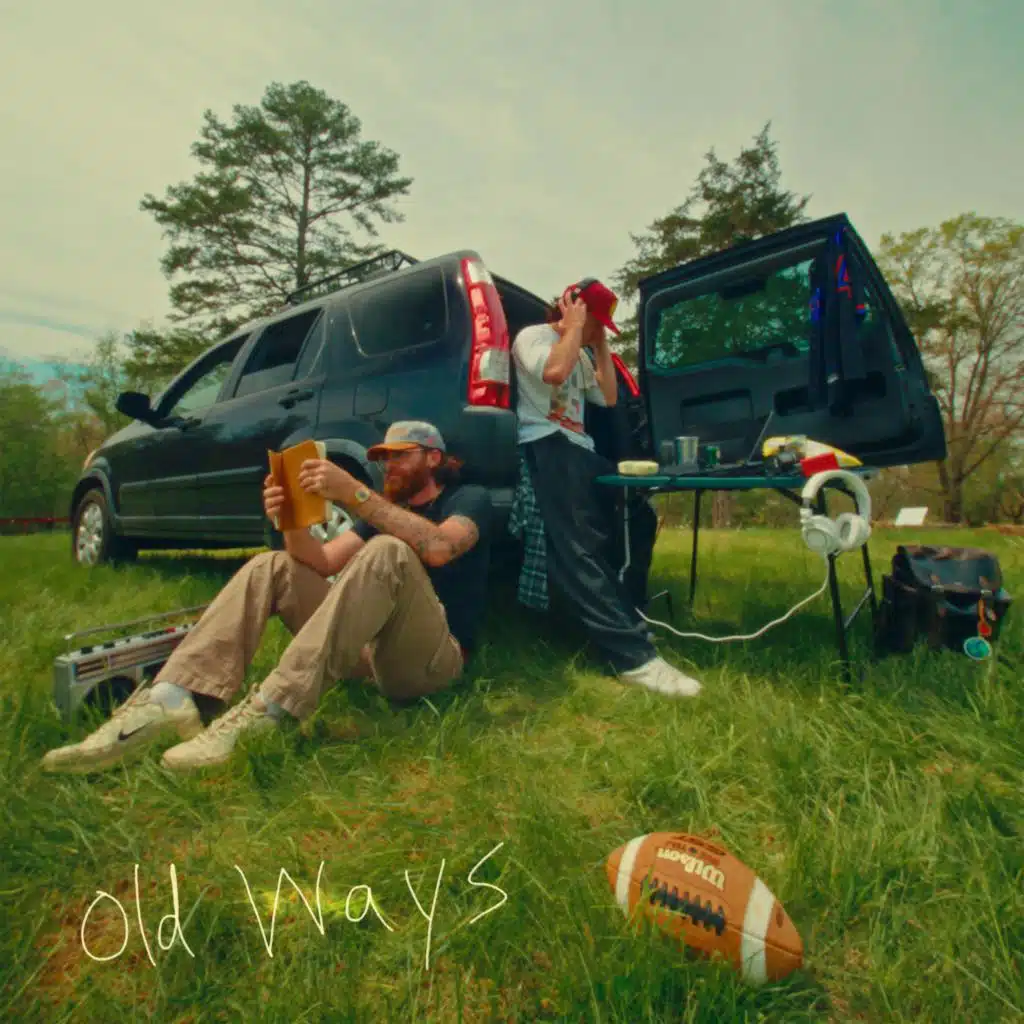 Old Ways
