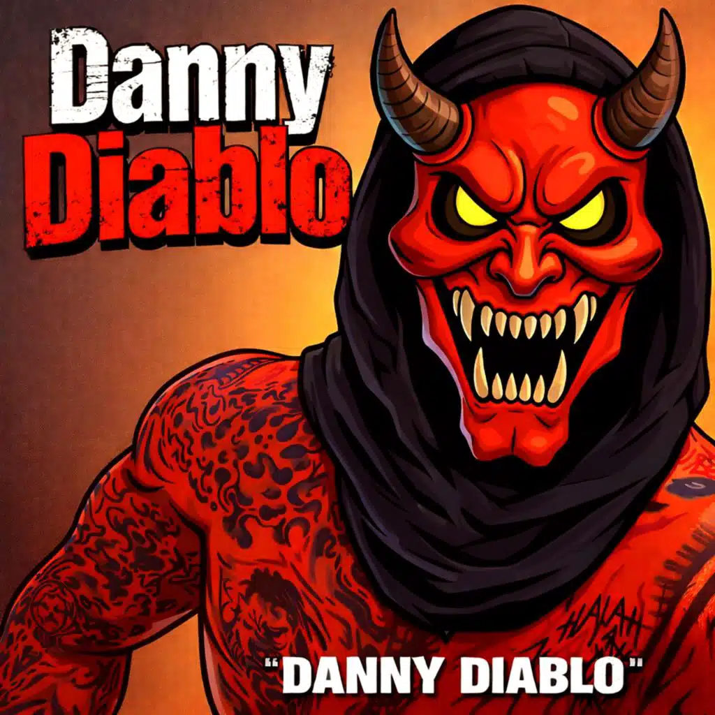 Danny Diablo