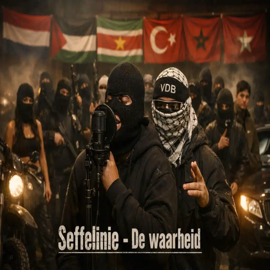 Seffelinie
