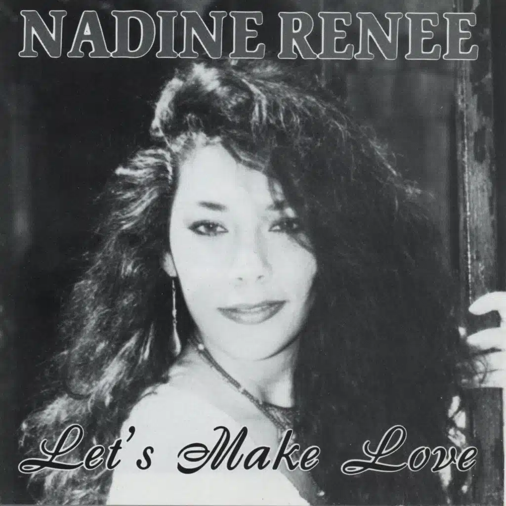 Let's Make Love