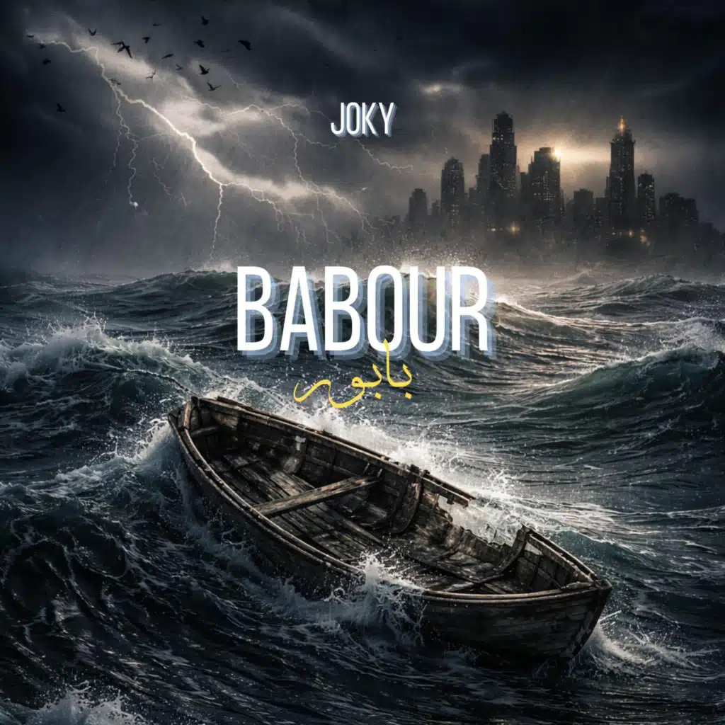 JOKY