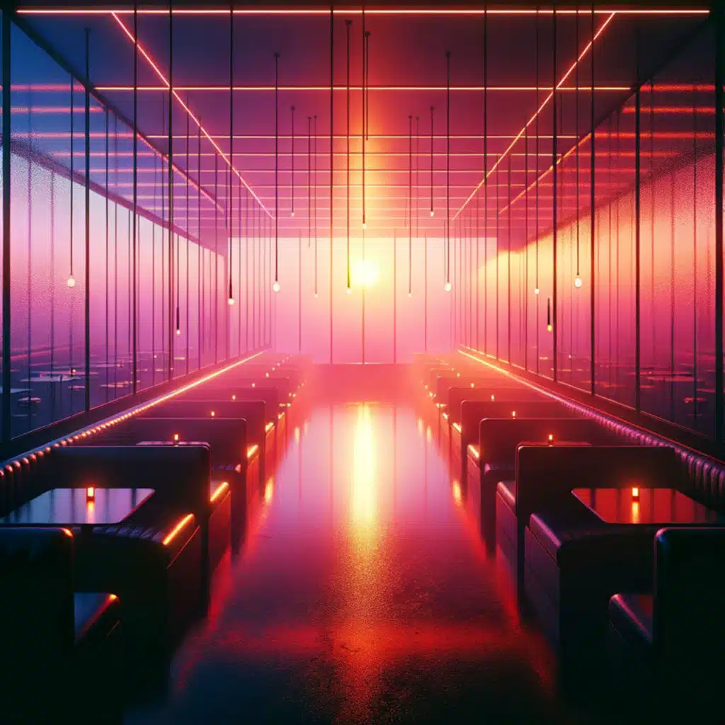 After Hours