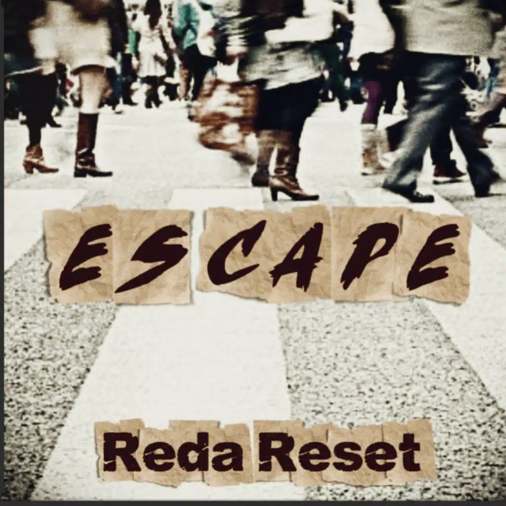 REDA RESET