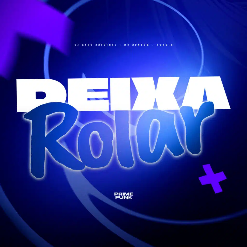 Deixa Rolar