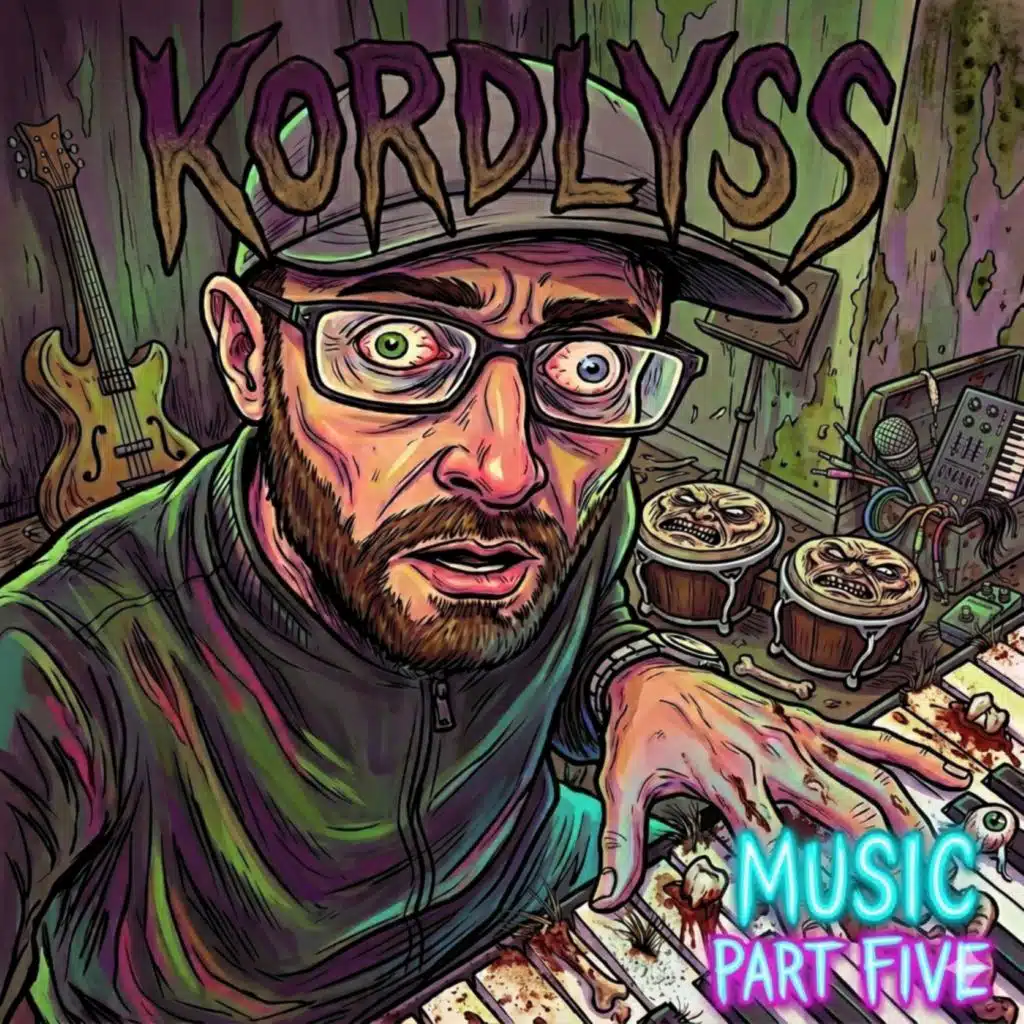 Kordlyss