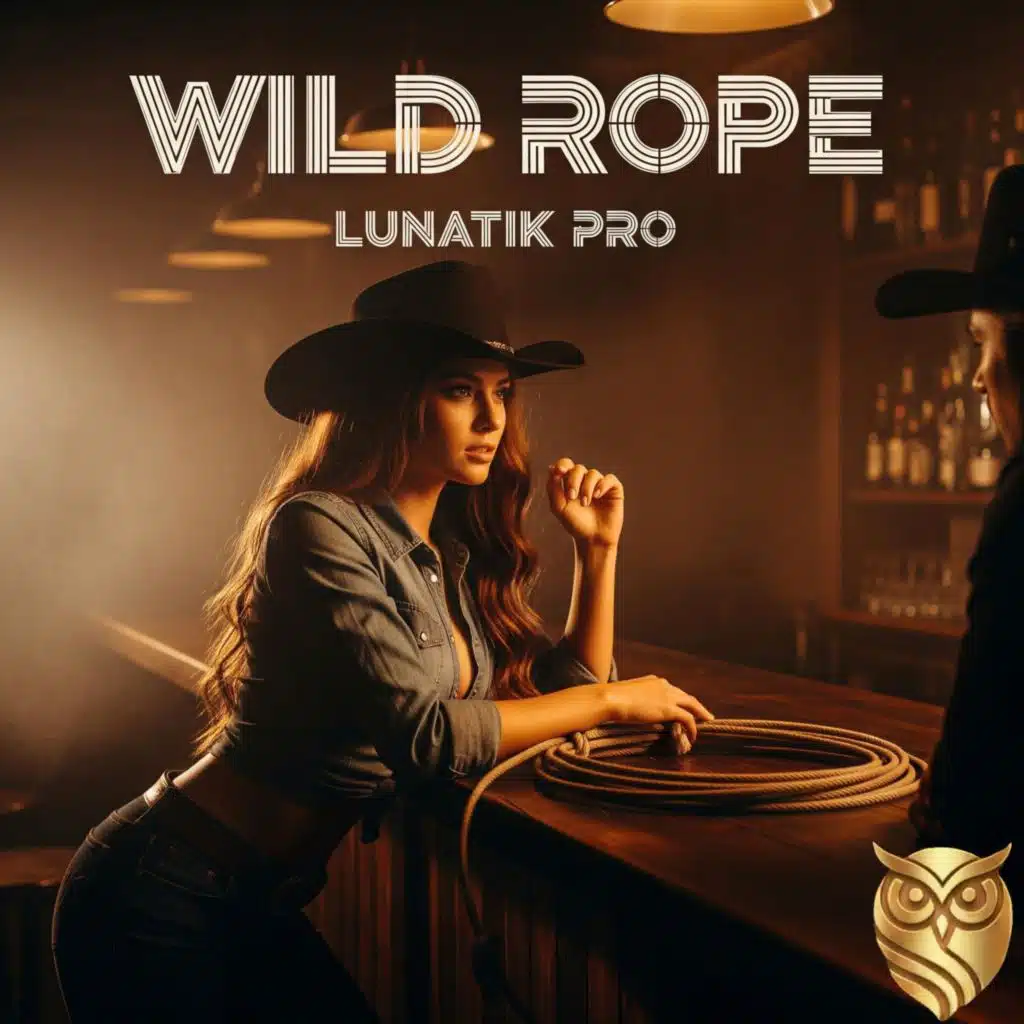 WILD ROPE