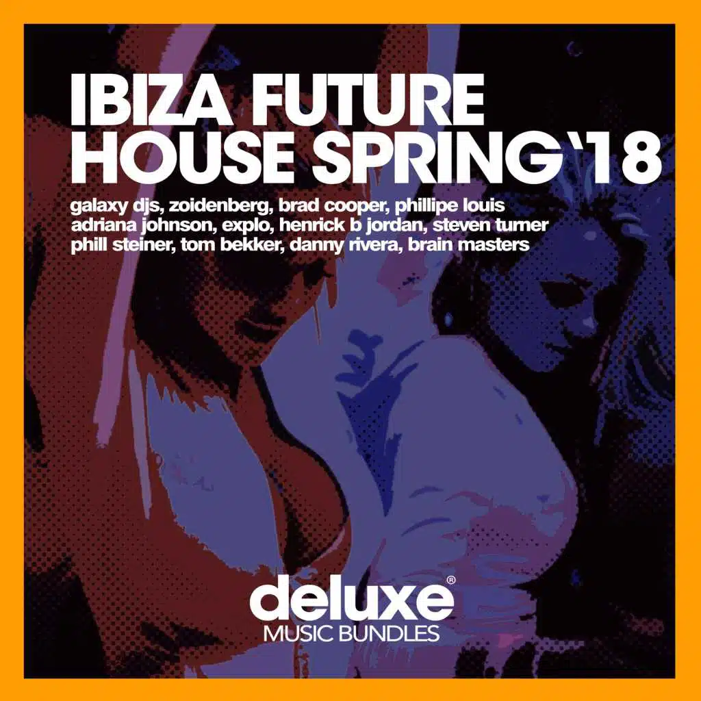 Ibiza Future House (Spring '18)