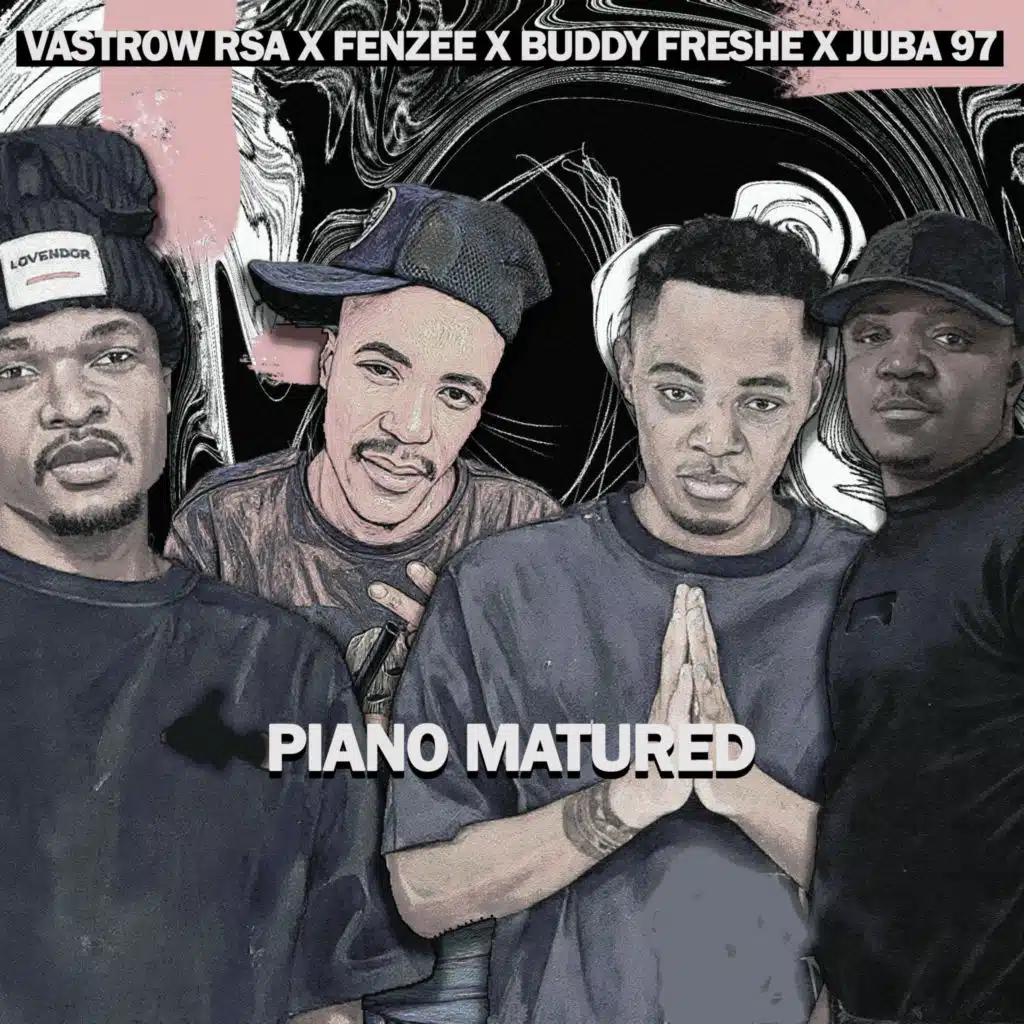 Piano Matured