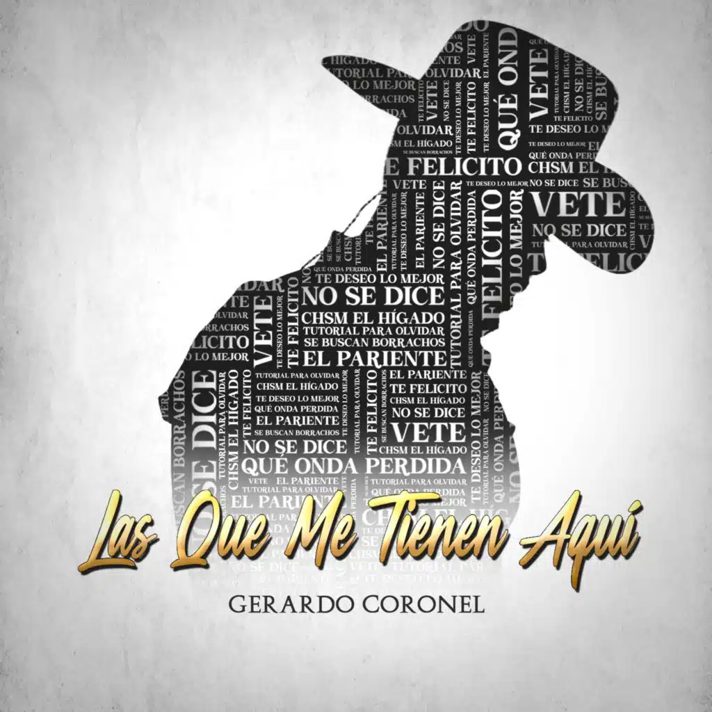Gerardo Coronel
