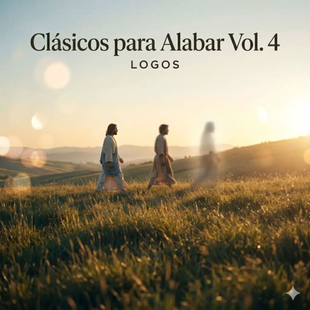 Clásicos para Alabar Vol. 4