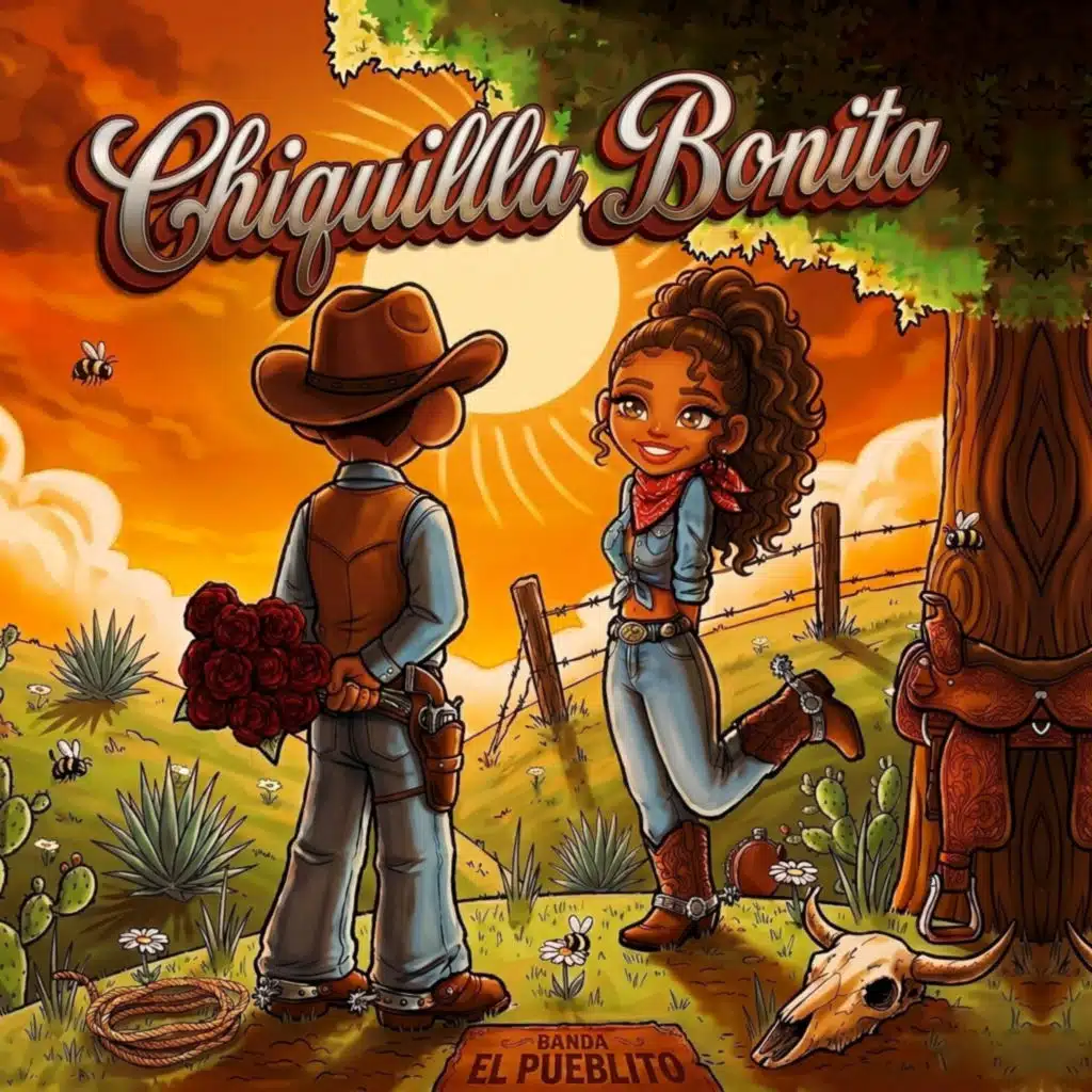 Banda El Pueblito