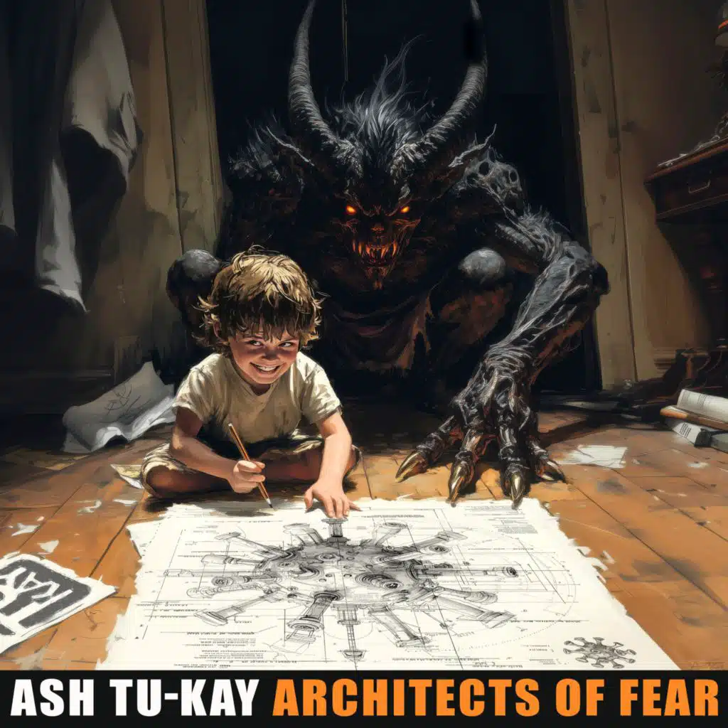 Ash Tu-Kay