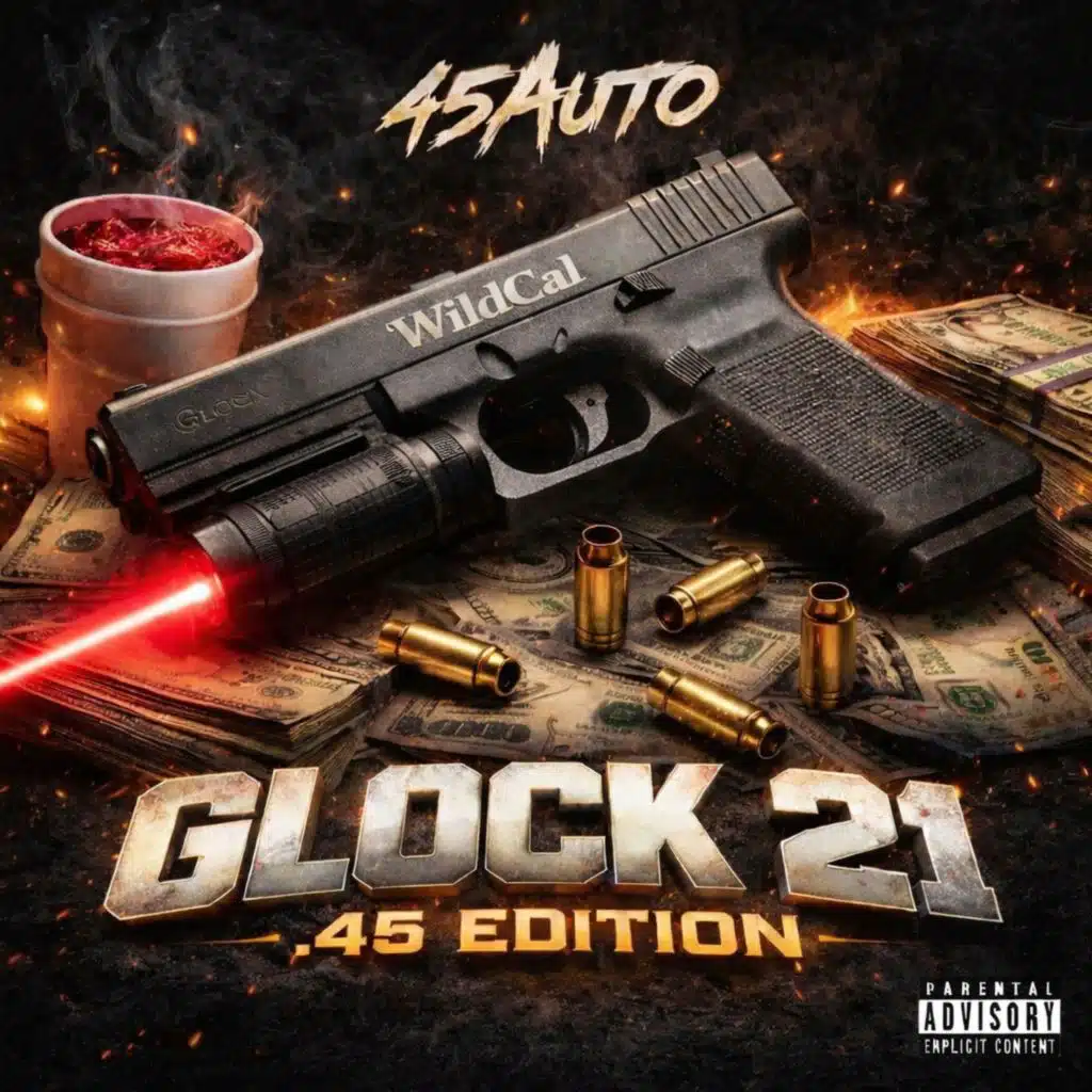 45Auto
