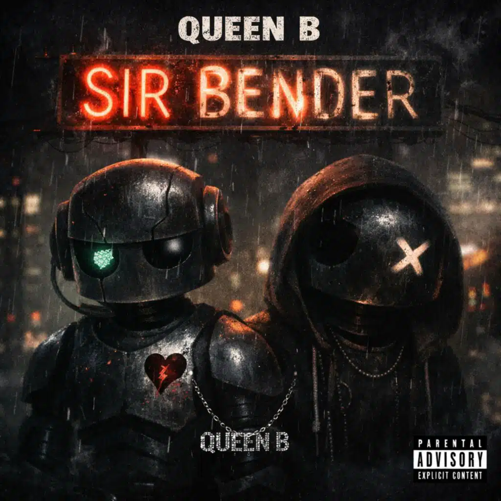 Queen B
