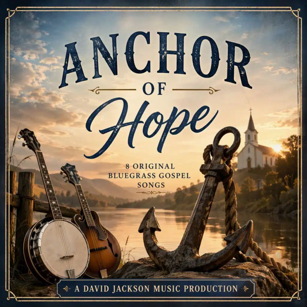 Anchor Of Hope