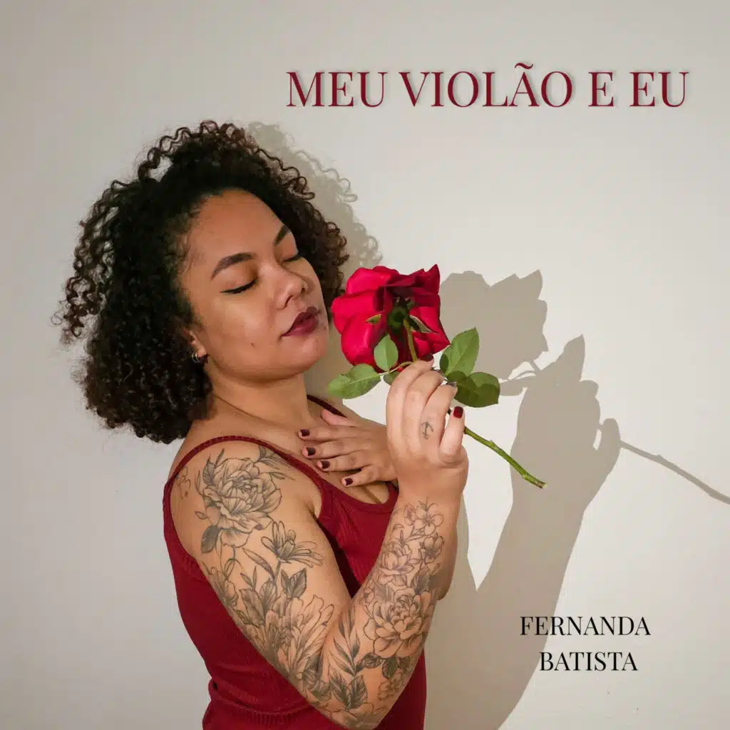 Fernanda Batista