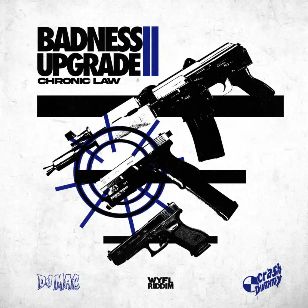 Badness Upgrade 2.0