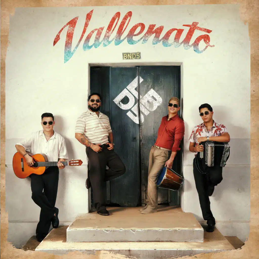 La Banda Del 5