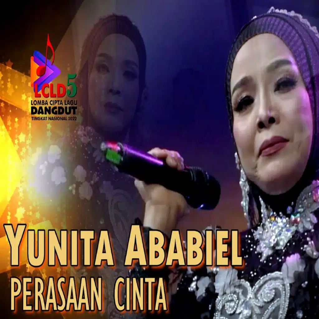 Yunita Ababiel
