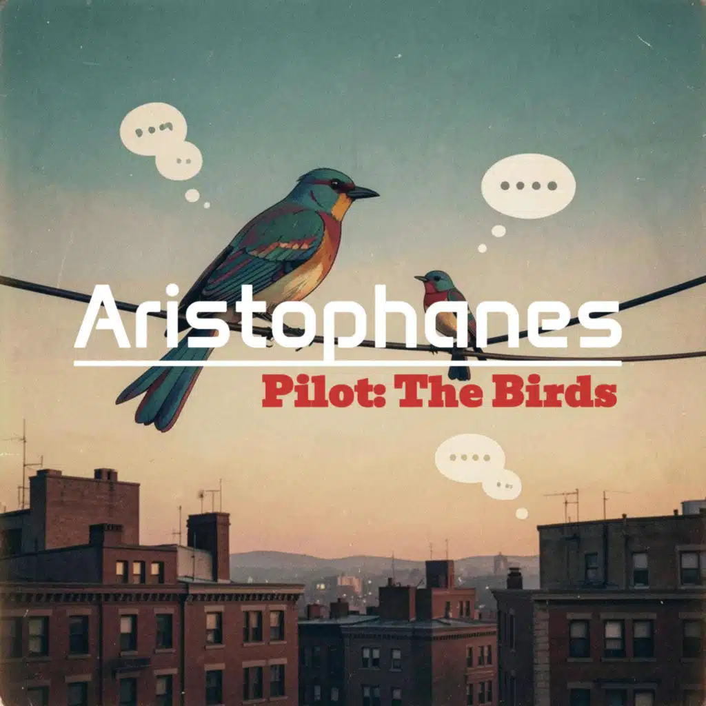 Aristophanes: The Birds (Pilot)