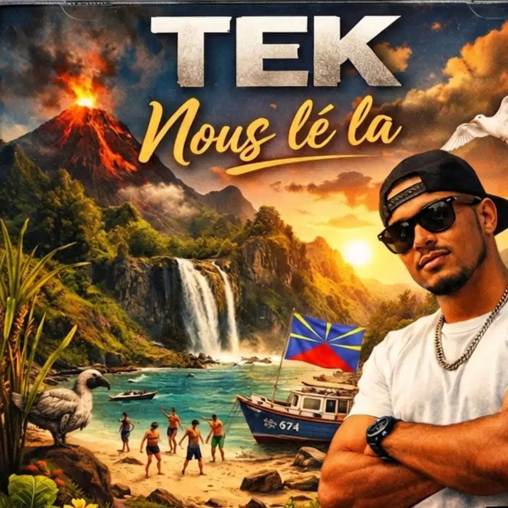 T.E.K