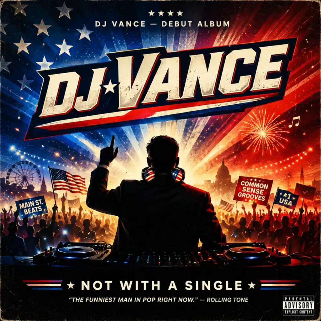 DJ Vance