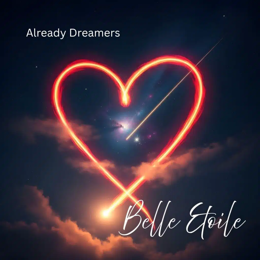 Already Dreamers