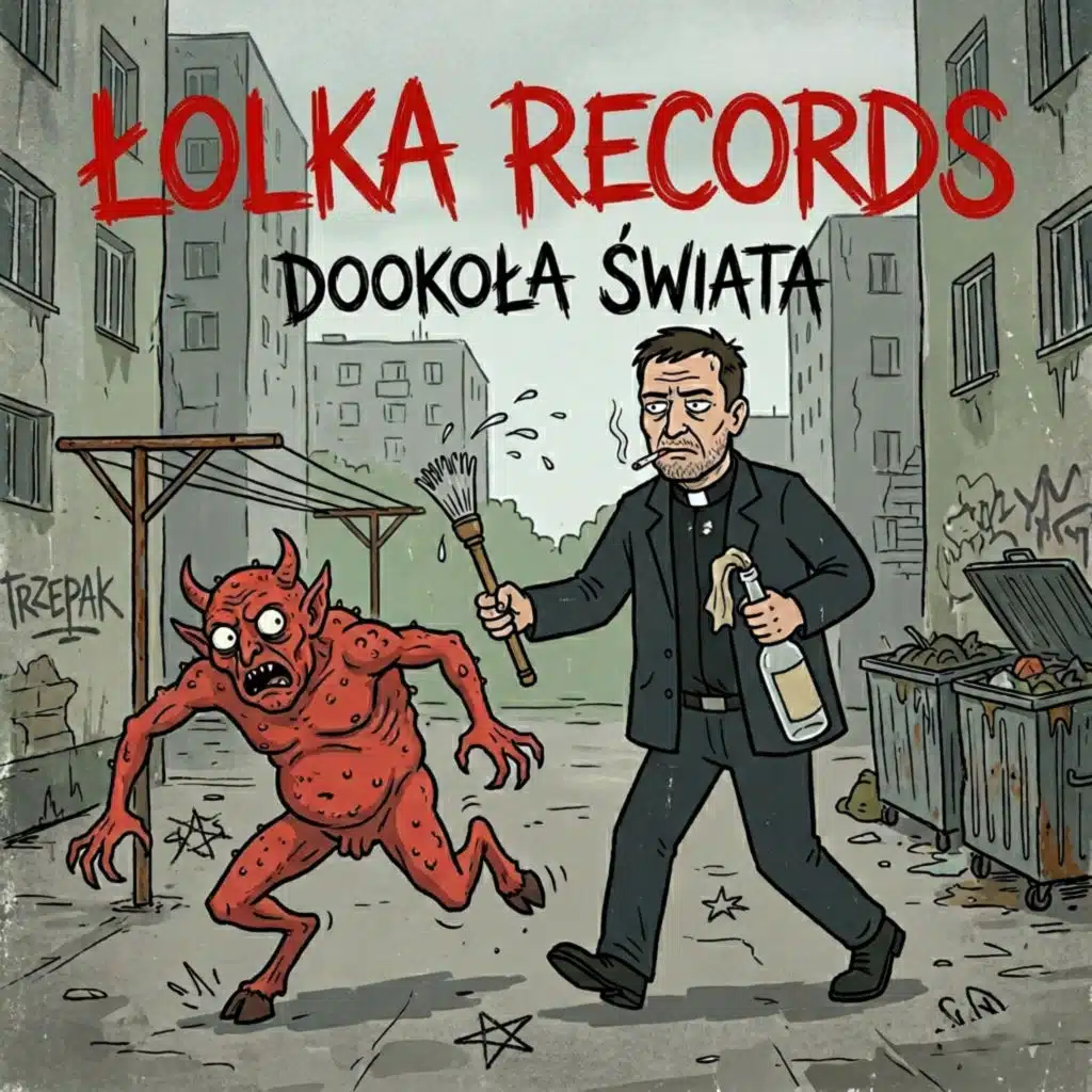 Dookoła świata