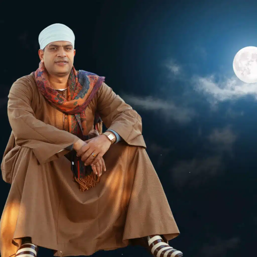 محمد البنجاوى - فنان الصعيد