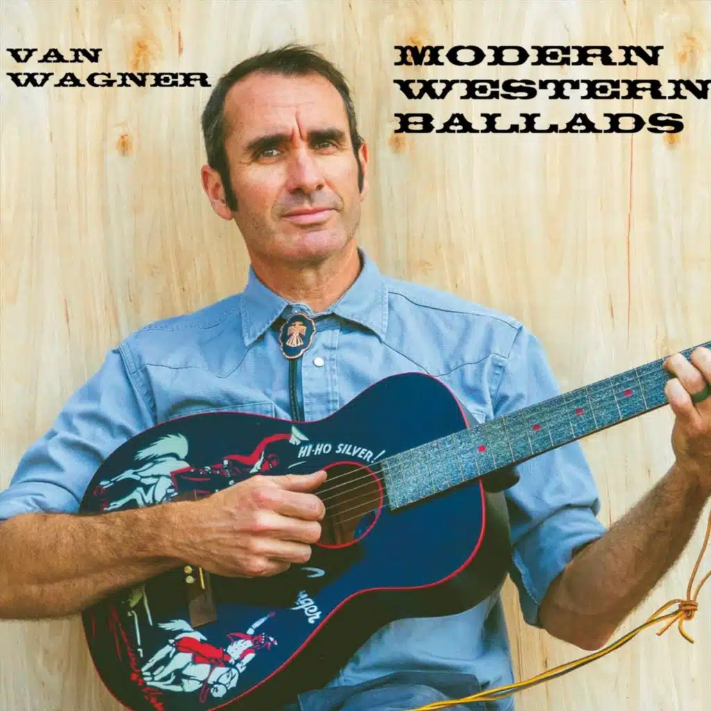Van Wagner