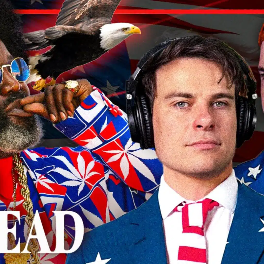 The Ballad of Afroman | Red Thread