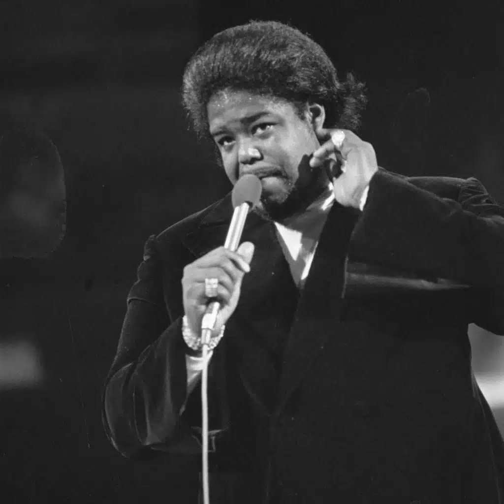 Barrence Eugene Carter