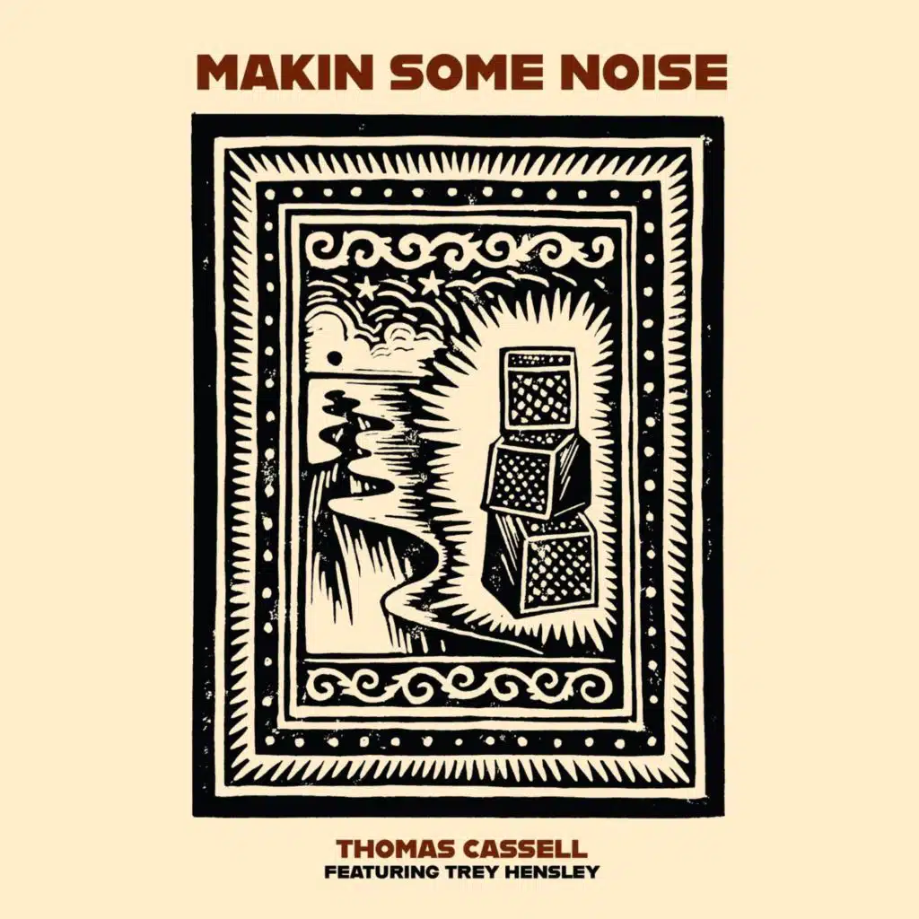 Thomas Cassell