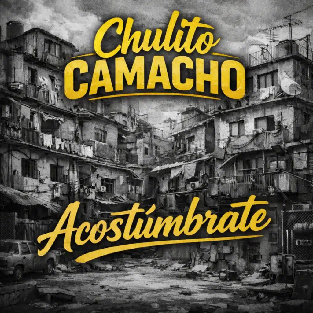 Chulito Camacho