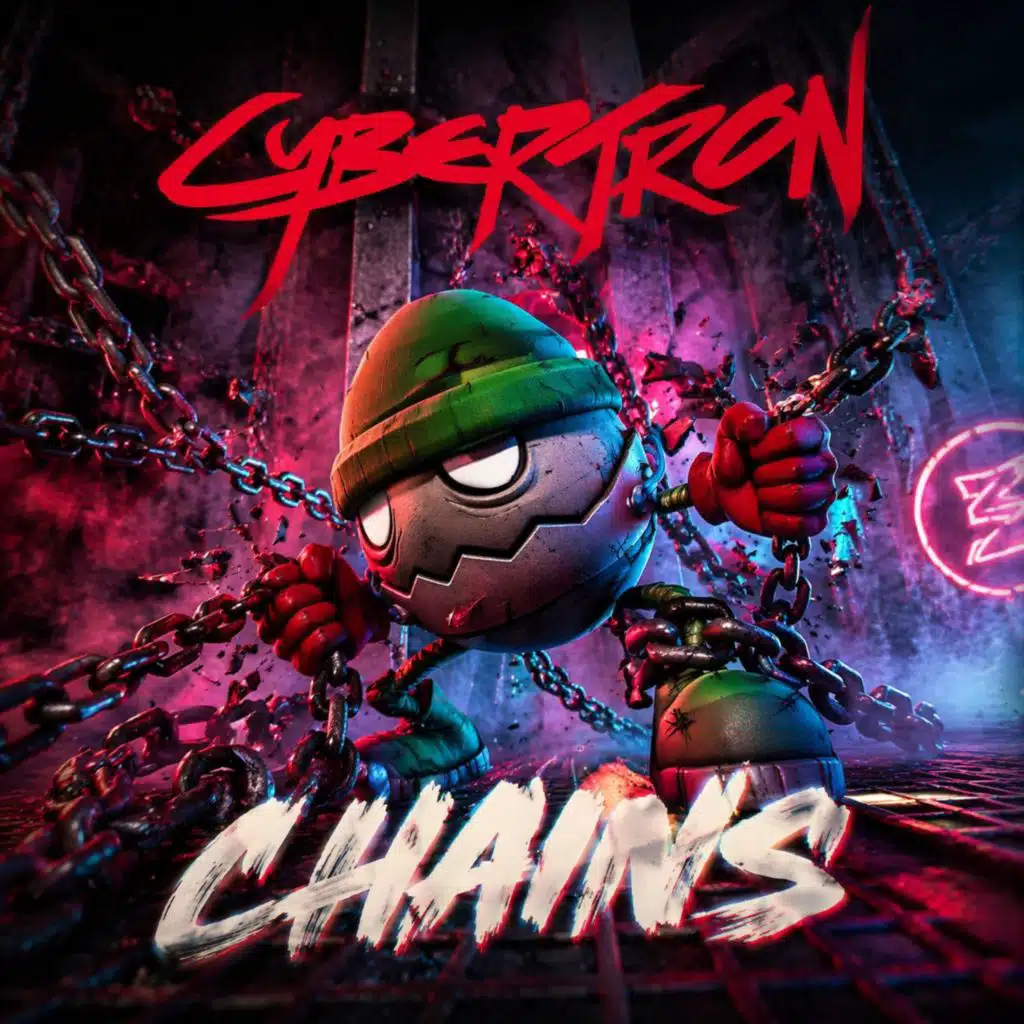 CYBERTR0N